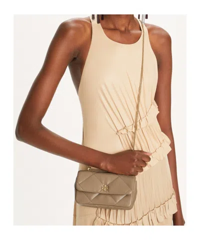 Tory Burch Mini Kira Cross Body Bag