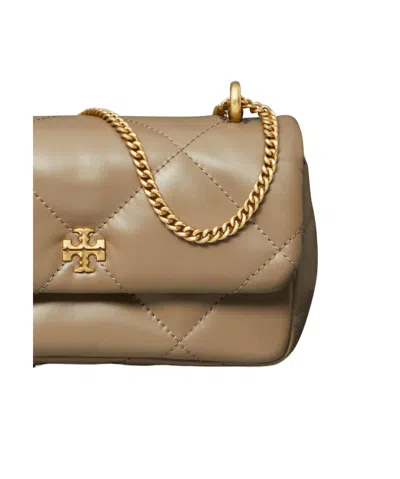 Tory Burch Mini Kira Cross Body Bag