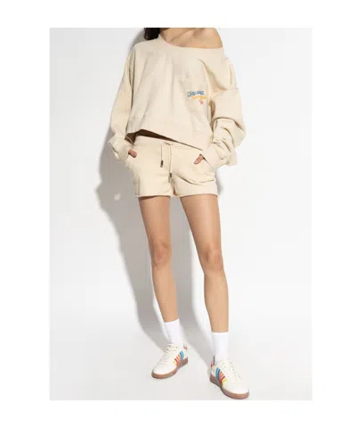 Dsquared2 Cotton Sweatshirt