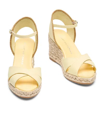Stuart Weitzman 60mm Mirela Ii Espadrilles
