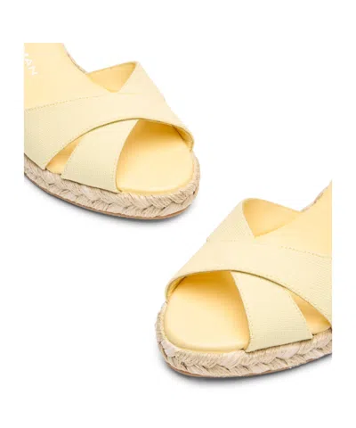 Stuart Weitzman 60mm Mirela Ii Espadrilles