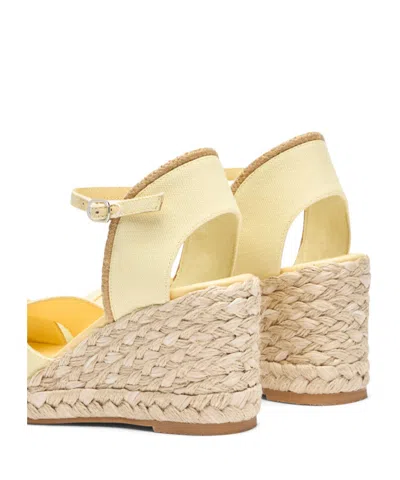 Stuart Weitzman 60mm Mirela Ii Espadrilles