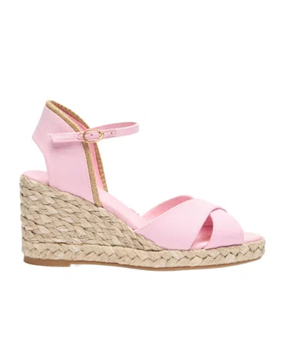 Stuart Weitzman 60mm Mirela Ii Espadrilles