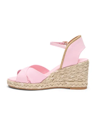 Stuart Weitzman 60mm Mirela Ii Espadrilles