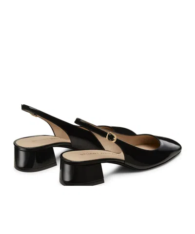 Stuart Weitzman Maeve Slingback 35
