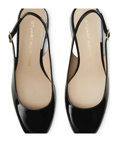 Stuart Weitzman Maeve Slingback 35