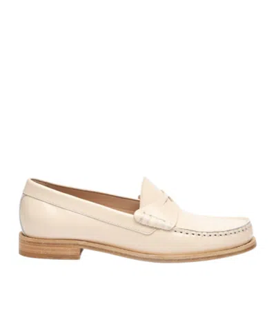 Stuart Weitzman Lottie Loafers