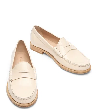 Stuart Weitzman Lottie Loafers