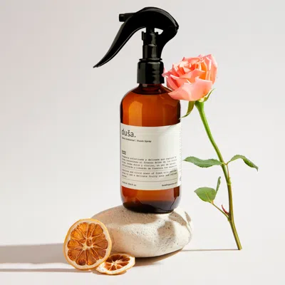 Dusa Room & Linen Spray​
