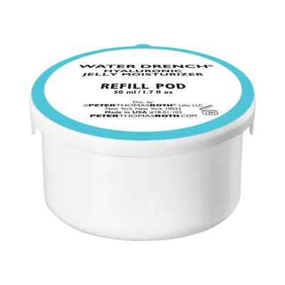 Peter Thomas Roth Water Drench Hyaluronic Jelly Moisturizer 1.7 Oz/50 ml
