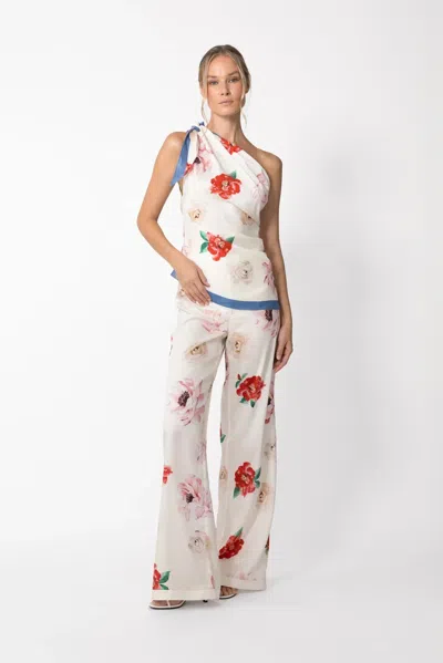 Sau Lee Elba Pant In Multi