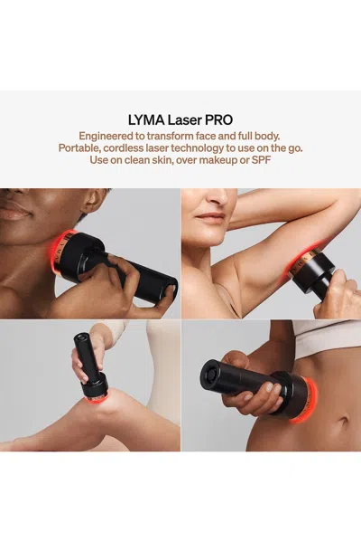 Lyma Laser Pro Starter Kit