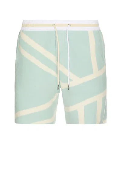 Ser.o.ya Zeppelin Short