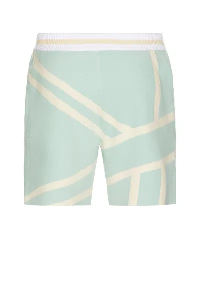 Ser.o.ya Zeppelin Short