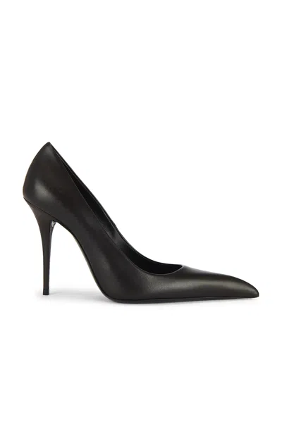 Saint Laurent Elysee Pump