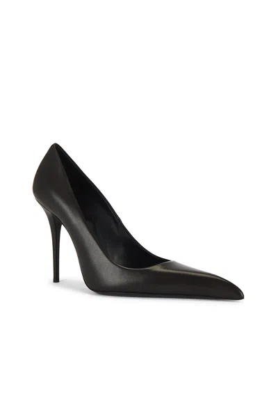 Saint Laurent Elysee Pump