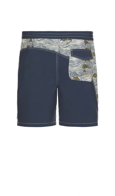 Dark Seas Aliso Boardshort