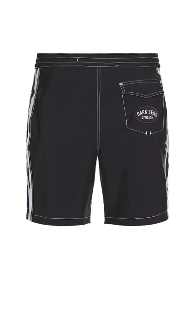 Dark Seas Rincon Boardshort