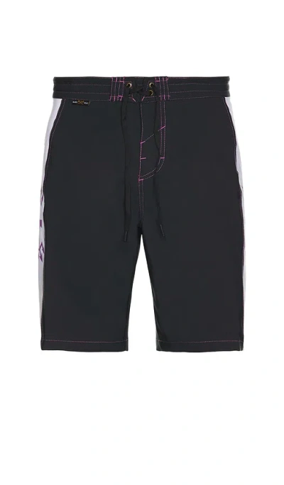 Dark Seas Allen Boardshort