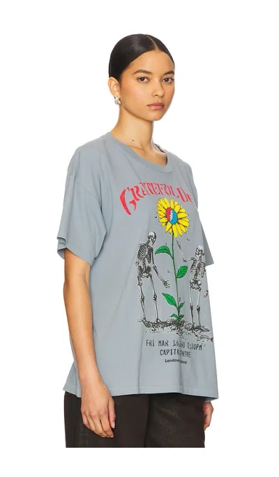 Daydreamer Grateful Dead Daisy Merch Tee