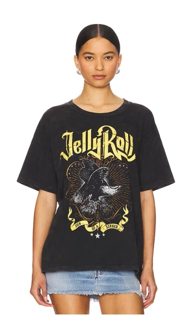 Daydreamer Jelly Roll Son Of A Sinner Merch Tee