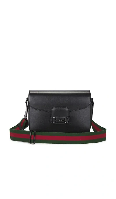 Fwrd Renew Gucci Horsebit 1955 Shoulder Bag
