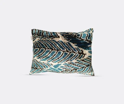 Les-ottomans Cushions Multicolor Uni