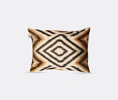 Les-ottomans Cushions Multicolor Uni