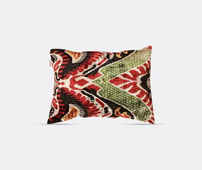 Les-ottomans Cushions Multicolor Uni