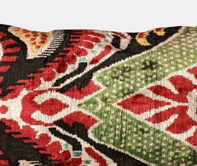Les-ottomans Cushions Multicolor Uni
