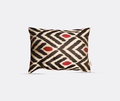 Les-ottomans Cushions Multicolor Uni