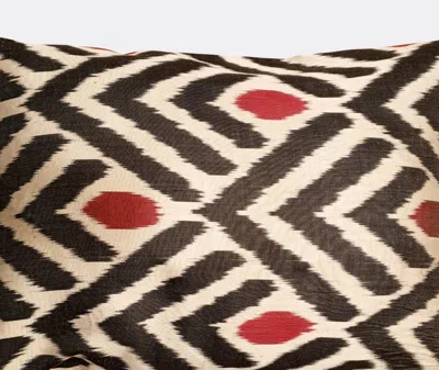 Les-ottomans Cushions Multicolor Uni