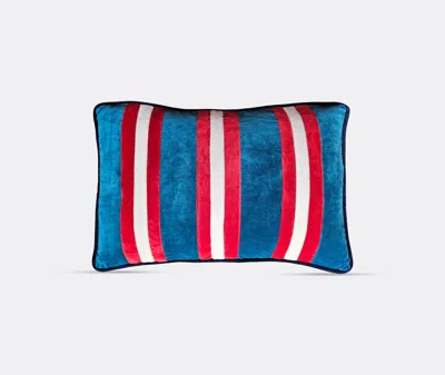 Les-ottomans Cushions Multicolor Uni