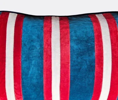 Les-ottomans Cushions Multicolor Uni