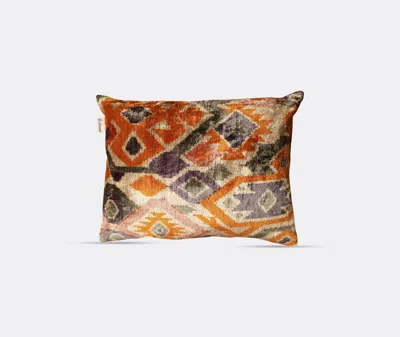 Les-ottomans Cushions Multicolor Uni