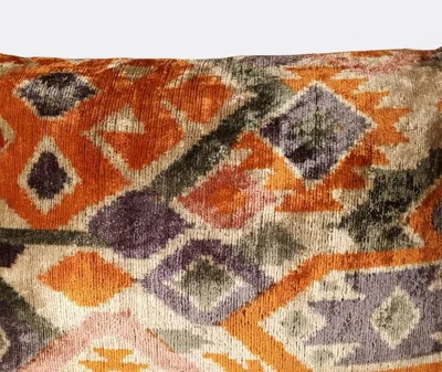 Les-ottomans Cushions Multicolor Uni