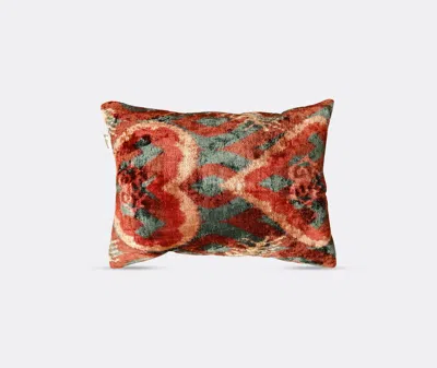 Les-ottomans Cushions Multicolor Uni