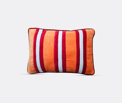 Les-ottomans Cushions Multicolor Uni