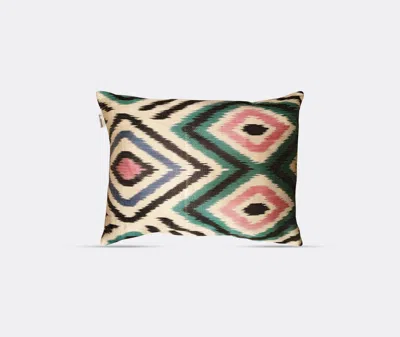 Les-ottomans Cushions Multicolor Uni