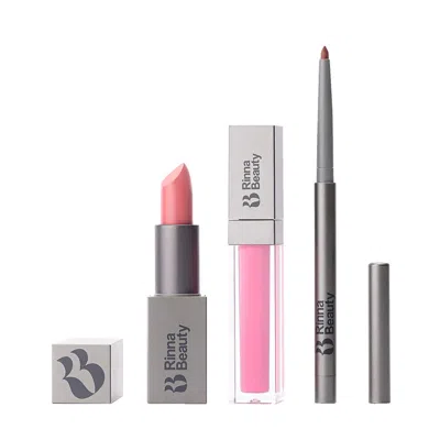 Rinna Beauty Icon Lip Kit