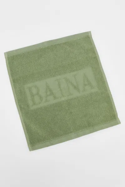 Baina Agnes Face Cloth