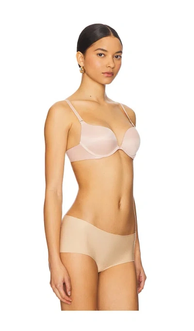 Wolford Pushup Bra In Neutral