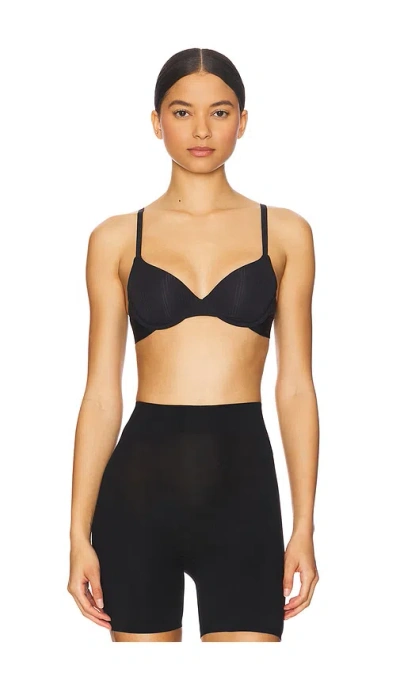 Wolford Lightly Lined Demi Bra