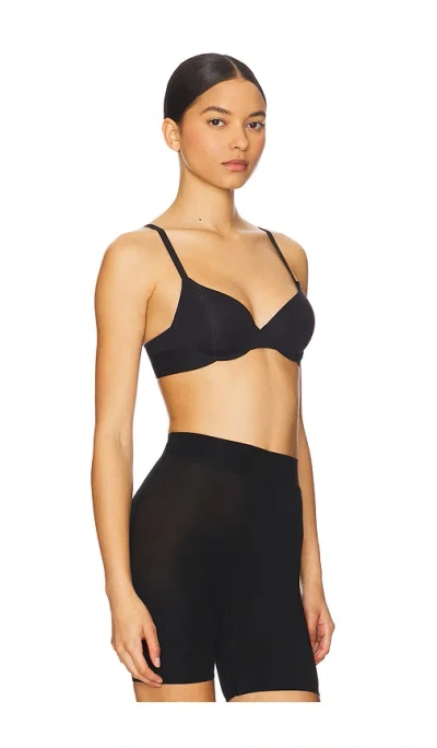 Wolford Lightly Lined Demi Bra