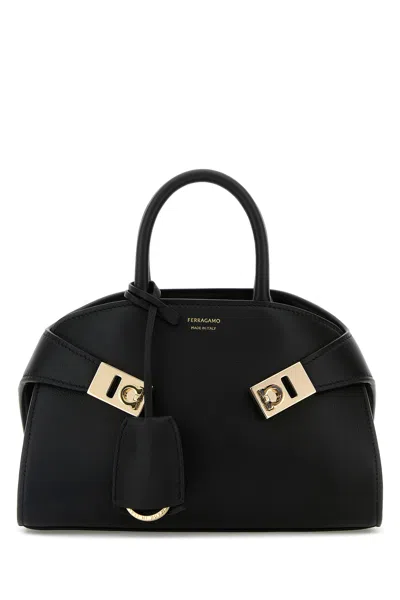 Ferragamo Salvatore  'hug Mini' Handbag