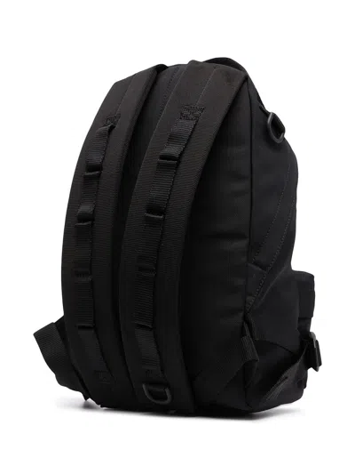 Balenciaga Small Army Multi-carry Backpack In Black