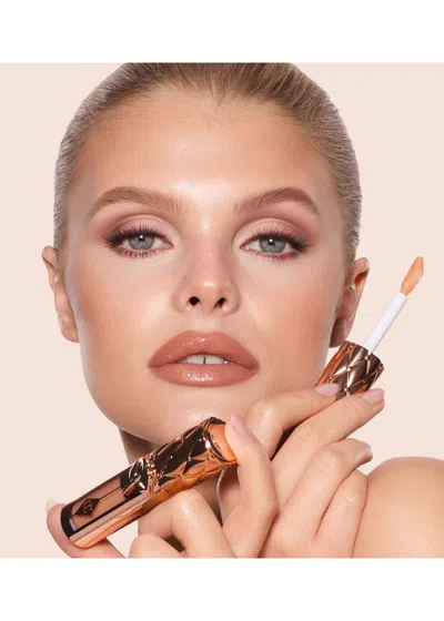 Charlotte Tilbury Pillow Talk Big Lip Plumpgasm