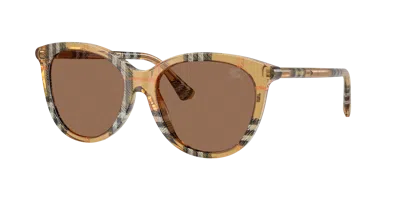 Burberry Woman Sunglass Be4455f