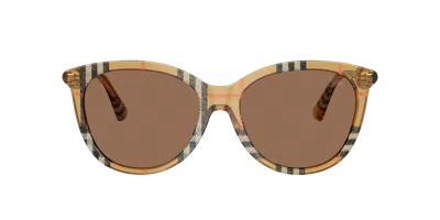 Burberry Woman Sunglass Be4455f