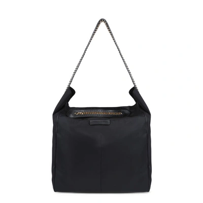 Stella Mccartney Shoulder Bags In Black | ModeSens
